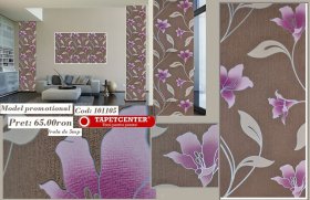 Promotiile continua si in aceasta luna la TAPETCENTER