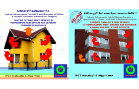 In luna februarie, AllEnergy&reg; Software devine irezistibil de usor de cumparat