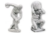 Amenajare gradina statuete de gradina
