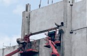 Sisteme de imbinare pentru elemente prefabricate din BA