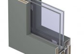 Profile din aluminiu pentru usi