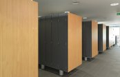 Placi HPL pentru placarea peretilor de interior, mobilier, parapeti