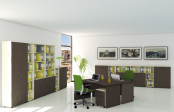 Mobilier pentru birouri