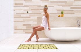 Covorul de incalzire care intretine atmosfera armonioasa din casa ta