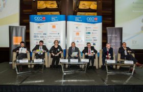 CEO Conference - Shaping the Future