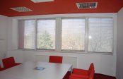 Jaluzele orizontale din aluminiu