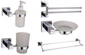 Accesorii pentru baie