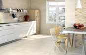 Placi ceramice, seturi complete pentru placari pereti si pardoseli