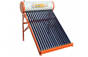 Panouri solare vidate