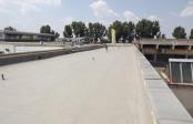 Hidroizolatii cu membrane poliuretanice si poliureice BASF
