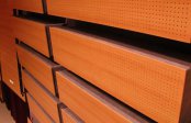Panouri acustice pentru pereti si tavane suspendate