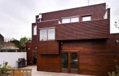 O fata noua si eficienta pentru o veche constructie tip bungalou