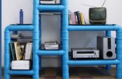 Intrebuintari inedite pentru tevile din PVC