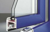 Ferestre ecologice din PVC