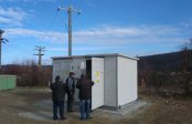  Proiectie si executie instalatii electrice