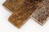 Piatra naturala decorativa Rusty Brown Gneiss