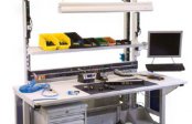 Solutii de sistem pentru statii individuale de lucru - Manufacturing