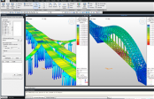 Software de proiectare si analiza structurala