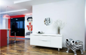Faianta pictata pentru living