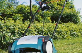 Gardena pentru gradini curate si ingrijite la inceput de primavara! Testeaza pe www.hailacasa.ro