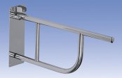 Accesorii din otel inox pentru bai si grupuri sanitare