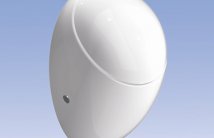 Pisoare cu sensor ceramice si din otel inox