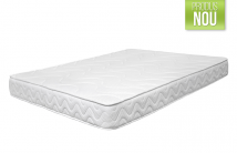 Saltea Argento Memory Healthguard