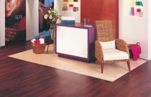 Pardoseli PVC de lux