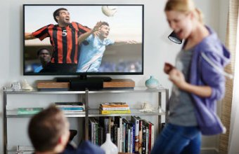 Amenajarea zonei de entertainment pentru seri cu adevarat palpitante 