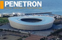 Sapaturi inteligente pentru penthouse-uri subterane