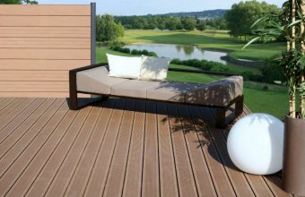 Selva Floors aduce in Romania SILVADEC - liderul european in domeniul lemnului compozit