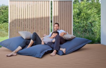 REHAU prezinta RELAZZO Outdoor Solutions la Construct Expo 2015