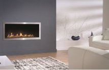 Fire Line Automatic 2 model E - confort si momente de relaxare