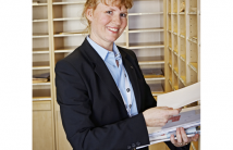 Servicii specializate in aria de birouri