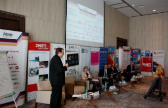 IMM ReStart la Brasov, o ocazie pentru antreprenori si manageri de a descoperi potentialul de dezvoltare al propriei afaceri