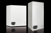 Centrale termice in condensatie