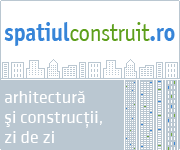 SpatiulConstruit.ro - Constructii, materiale - Amenajari, finisaje, mobilier - Echipamente, horeca, management - Instalatii - Amenajari de exterior - Utilaje, scule, echipamente de santier