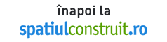 Inapoi la SpatiulConstruit.ro