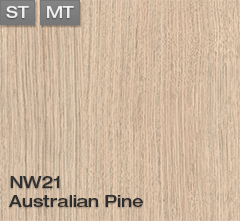 NW21 - Australian Pine