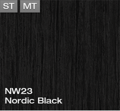 NW23 - Nordic Black