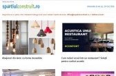 Abajururi din lemn cu forme deosebite