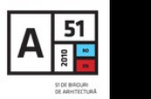 O carte eveniment: A51 - 51 de Birouri de Arhitectura