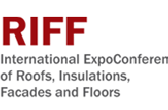 Invitatie ExpoConferinta RIFF, 13-16 octombrie, Palatul Parlamentului