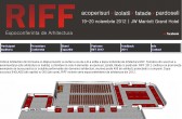 Expoconferinta de Arhitectura RIFF 2012