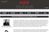 Invitatii RIFF 2012, despre arhitectura sustenabila: partea I