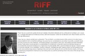 RIFF 2012: noutati din conferinta si din expozitie