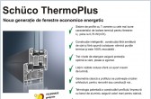 Cel mai performant sistem de profile din PVC : Schuco Thermoplus