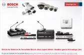 Divizia de Sisteme de Securitate Bosch ofera suport tehnic clientilor gamei Advantage Line