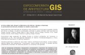 A treia editie GIS, despre arhitectura de interior, design si iluminat
