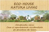 Eco-House Natura Living